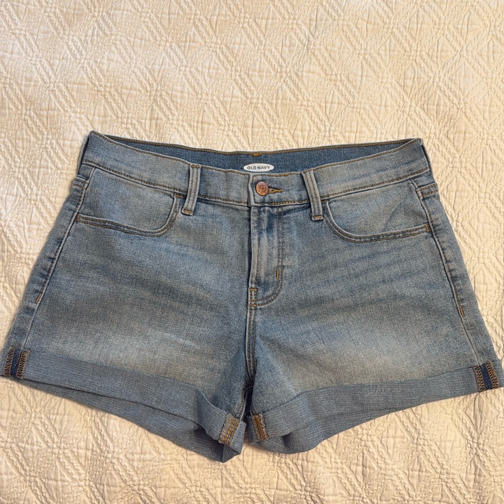Old Navy Jean shorts